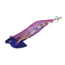 데스페라도 22 NEW 에기스타 TR 무늬오징어 팁런에기 3.0호 25g, 12