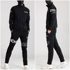 추천9디스커버리트레이닝복세트