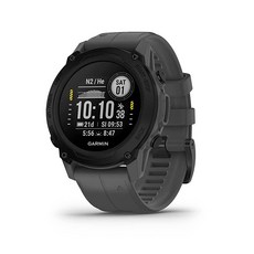 가민 Garmin Descent™ G1 견고한 다이브 컴퓨터 다중 다이빙 모드 활동 추적 슬레이트 그레이, Descent G1_Slate Gray, Slate Gray