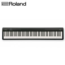 Roland FP-10-BK 디지털 피아노 (피아노 단품)