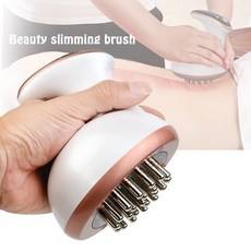 벨로큐어고주파마사지기