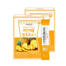 파인애플효소 TOP01