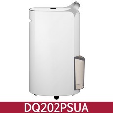 LG전자 휘센 제습기 단품 20L DQ202PSUA