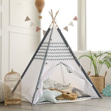 본베베인디언텐트