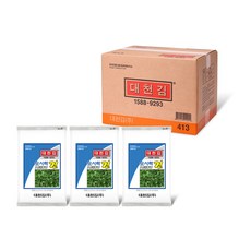 대천김 도시락김 5g 30봉, 1박스