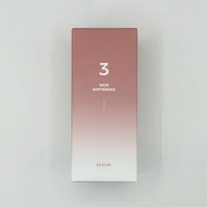 넘버즈인 3번 보들보들 결 세럼, 50ml, 1개