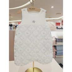 쇼콜라라빈수면조끼