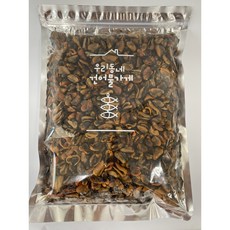 건홍합 1Kg, 1개