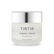 티르티르 도자기 크림 50ml