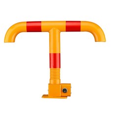 무인주차차단기