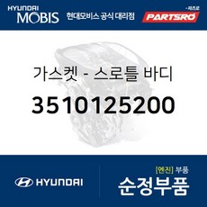 yf소나타스로틀바디