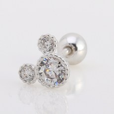 은귀걸이피어싱