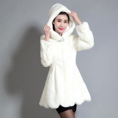 후드밍크