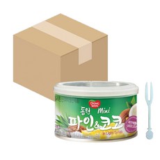 태국미니파인애플