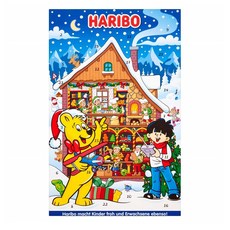 Haribo Advent Calendar 2020 하리보 어드벤트캘린더