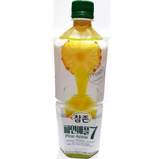 파인 원액 참존 835ml x4 식자재 업소용 식재료 식당용 대용량 단체 급식용 농축액, 4개