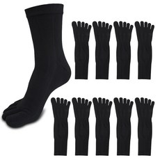 여름남성발가락양말