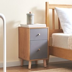 노랑나무좌식서랍형