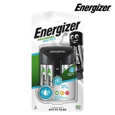 에너자이저프로충전기