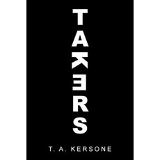 (영문도서) Takers Paperback, Hawes & Jenkins, English, 9781637846315
