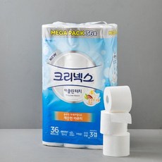 크리넥스더클린터치