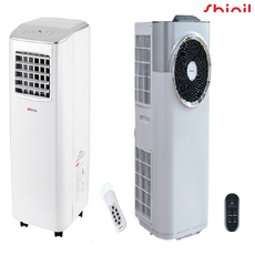 신일이동식냉난방기