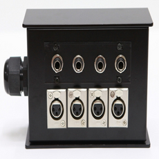 마이크멀티박스