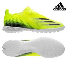 아디다스 아디다스 풋살화 FW6962 엑스 고스티드 .1 TF 축구화