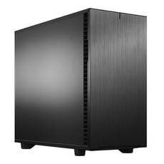 [FRACTAL DESIGN] Define 7 Black (미들타워), 상세페이지 참조