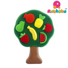 인천루바나무시장