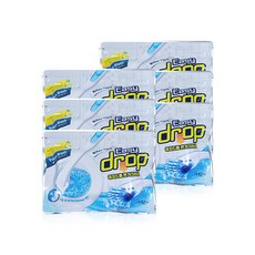 이지드롭변기크리너