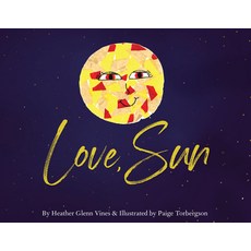 Love Sun Hardcover, Aviva Publishing