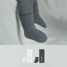 [해피프린스]프리미엄 메이 아기 레깅스세트