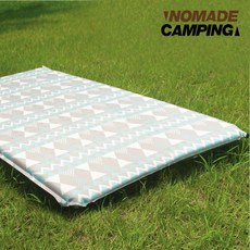 노마드자충매트