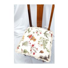 해피이즈방석솜