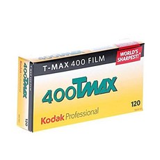 코닥흑백t-max400(120)