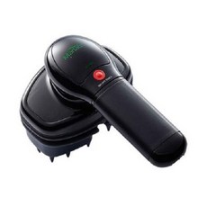 쿨그린 마리아띠 전동 유선 두피 마사지기