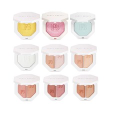 Fenty Beauty 펜티뷰티 킬라와트 하이라이터 3.5g 9종, 단일상품, 3. Chillz