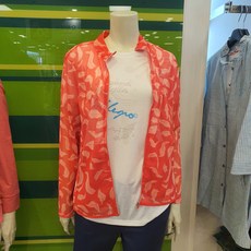 크로커다일레이디점퍼