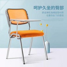 대학생 과외 책상 기자의자 일체형 사무용기판 마장의자 데스크탑 회의실 의자 접기, 오류 발생시 문의 ( 페어그린0102 )