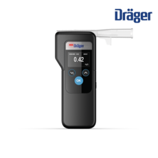 드레가 Draeger Alcotest 6000 음주측정기, 1개