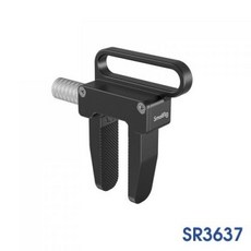 [SmallRig] 스몰리그 SR3637 HDMI Cable Clamp 3637, 1개