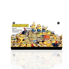 레고미니언즈