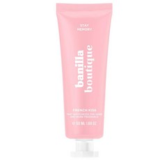 바닐라부티크 프렌치 키스 퍼퓸 핸드크림 50ml, 단일상품