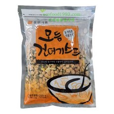 우동토핑