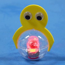 캡슐오뚝이