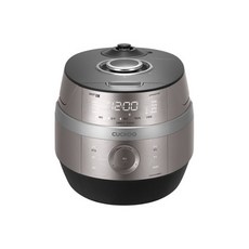 쿠쿠 6인용 IH전기 압력 밥솥 CRP-JHP0660FSM