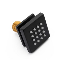 사이드마운트고압호스