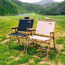 다니고캠핑의자