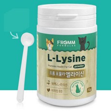 파우더 70G 길고양이영양제 고양이호흡기영양제